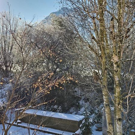 Alpenblumal Apartment Bad Goisern Exterior foto