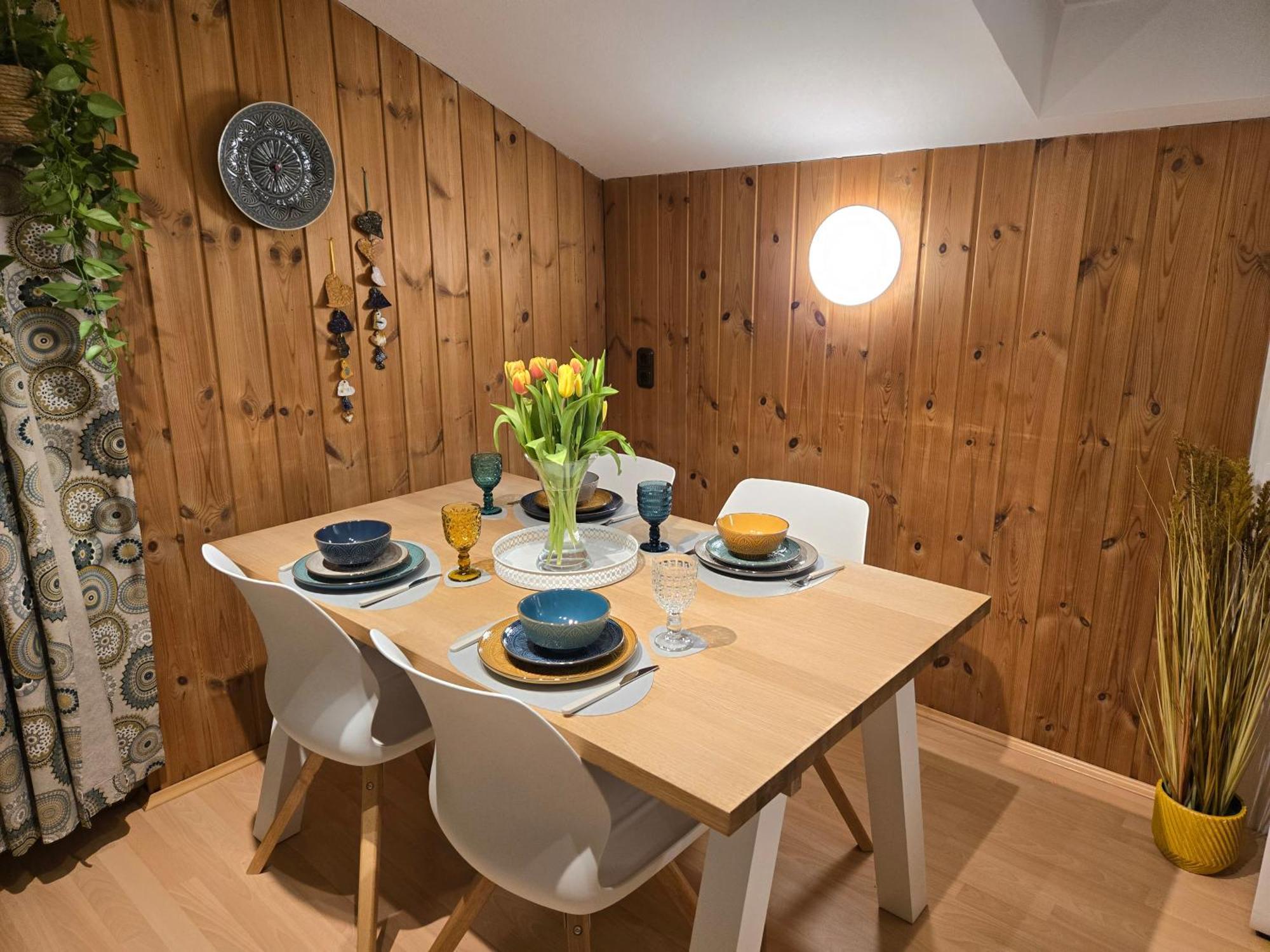 Alpenblumal Apartment Bad Goisern Exterior foto